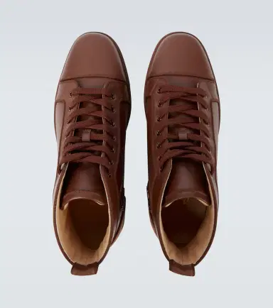 Christian Louboutin Fun Louis sneakers | Thumbnail 5