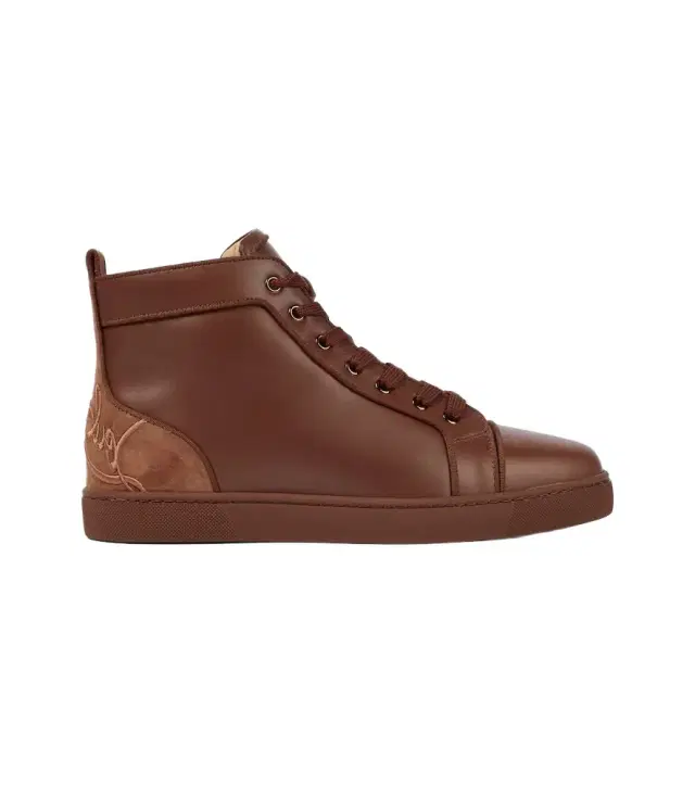 Christian Louboutin Fun Louis sneakers