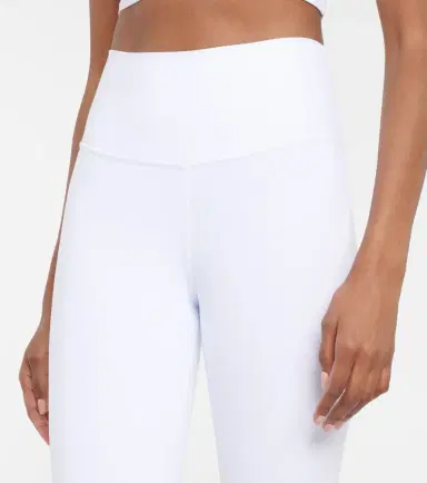 Alo Yoga Airbrush high-rise leggings | Thumbnail 3