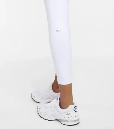 Alo Yoga Airbrush high-rise leggings | Thumbnail 4
