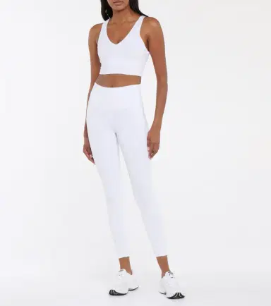 Alo Yoga Airbrush high-rise leggings | Thumbnail 5