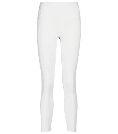 Alo Yoga Airbrush high-rise leggings | Thumbnail 1