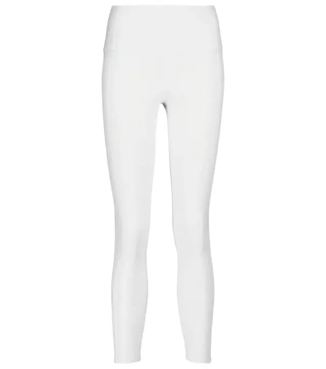 Alo Yoga Airbrush high-rise leggings