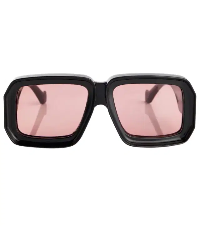 Loewe Paula's Ibiza square sunglasses