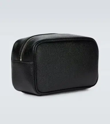 Saint Laurent Leather washbag | Thumbnail 3 Saint Laurent Leather washbag | Thumbnail 3