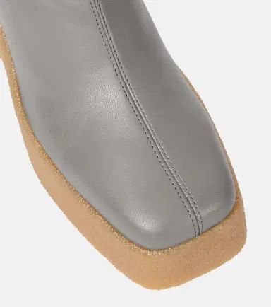 Stella McCartney Platform ankle boots | Thumbnail 3