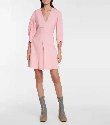 Stella McCartney Platform ankle boots | Thumbnail 5