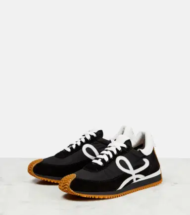 Loewe Flow Runner sneakers | Thumbnail 3 Loewe Flow Runner sneakers | Thumbnail 3
