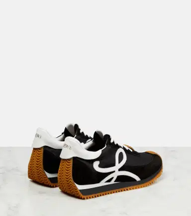 Loewe Flow Runner sneakers | Thumbnail 4 Loewe Flow Runner sneakers | Thumbnail 4