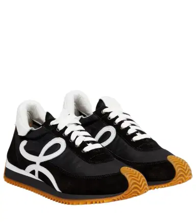Loewe Flow Runner sneakers | Thumbnail 1 Loewe Flow Runner sneakers | Thumbnail 1