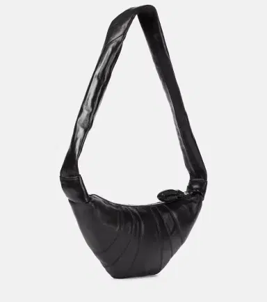 Lemaire Croissant Small leather shoulder bag | Thumbnail 2 Lemaire Croissant Small leather shoulder bag | Thumbnail 2