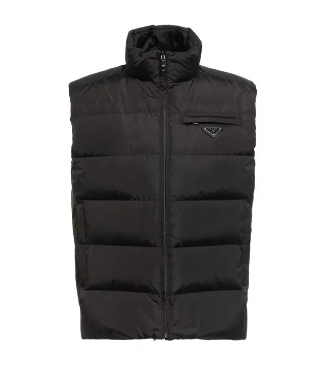 Prada Re-Nylon padded vest