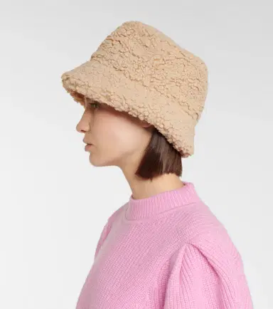 Ruslan Baginskiy Teddy bucket hat | Thumbnail 4