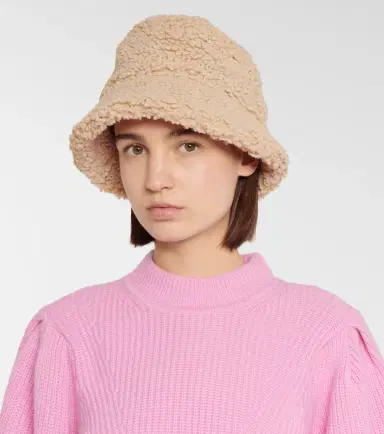Ruslan Baginskiy Teddy bucket hat | Thumbnail 5