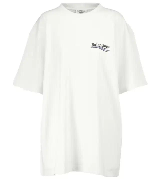 Logo cotton T-shirt