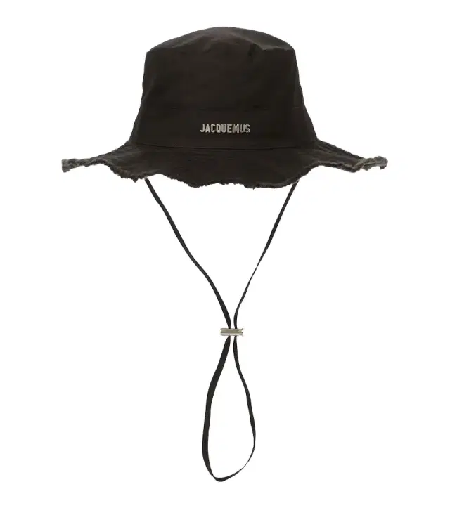 Jacquemus Le Bob Artichaut bucket hat