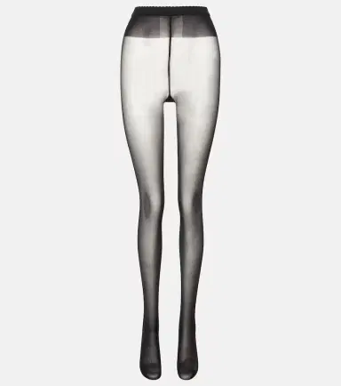 Wolford Neon 40 tights set | Thumbnail 5