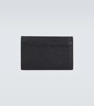 Gucci GG Marmont leather cardholder | Thumbnail 4