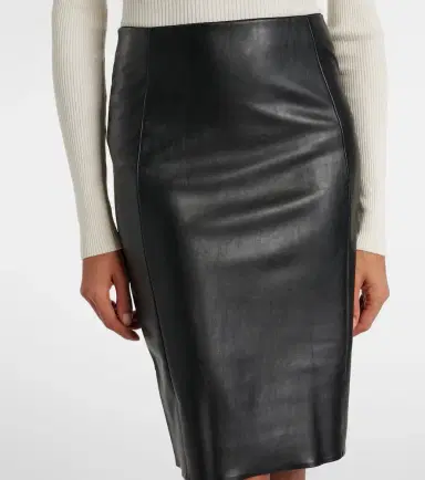 Wolford Jenna midi skirt | Thumbnail 2