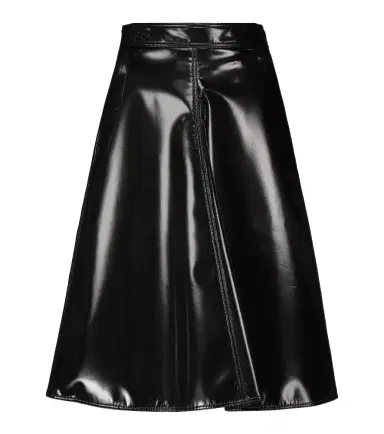 Moncler Genius 2 Moncler 1952 midi skirt | Thumbnail 1