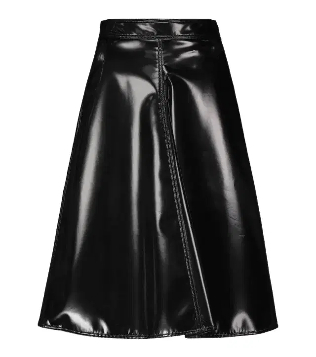 Moncler Genius 2 Moncler 1952 midi skirt