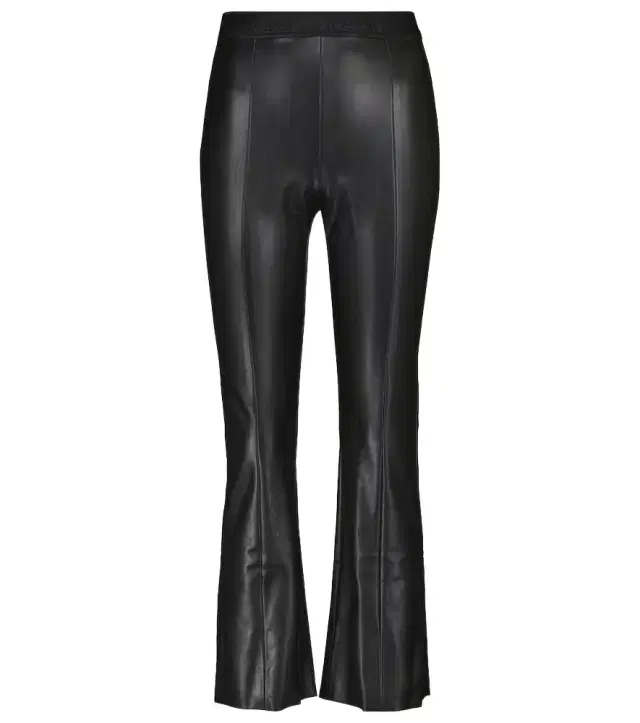 Wolford Jenna slim pants