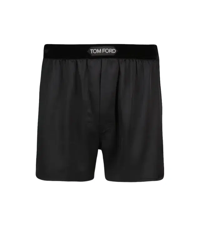 Tom Ford Silk-blend boxers