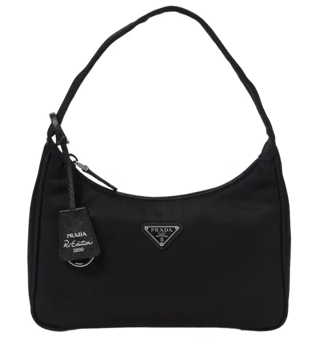 Prada Re-Edition 2000 shoulder bag