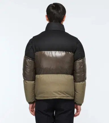 Moncler Aveillan down jacket | Thumbnail 4 Moncler Aveillan down jacket | Thumbnail 4