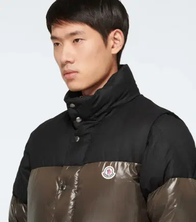 Moncler Aveillan down jacket | Thumbnail 6 Moncler Aveillan down jacket | Thumbnail 6