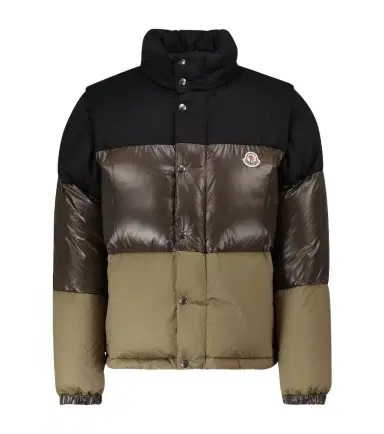 Moncler Aveillan down jacket | Thumbnail 1 Moncler Aveillan down jacket | Thumbnail 1