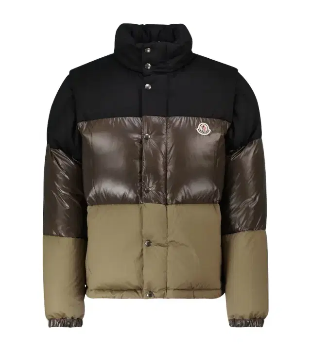 Moncler Aveillan down jacket