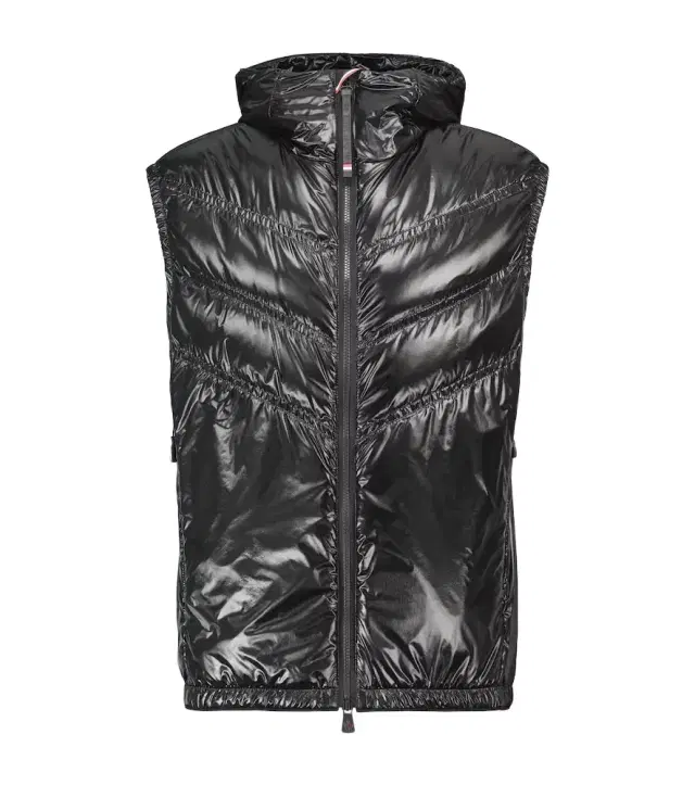 Moncler Grenoble Salantin technical vest