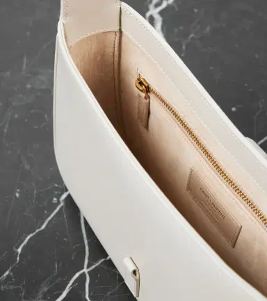 Saint Laurent Le 5 à 7 leather shoulder bag | Thumbnail 2 Saint Laurent Le 5 à 7 leather shoulder bag | Thumbnail 2