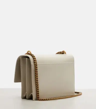 Saint Laurent Sunset Medium leather shoulder bag | Thumbnail 3 Saint Laurent Sunset Medium leather shoulder bag | Thumbnail 3