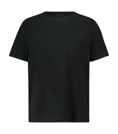 Moncler Short-sleeved jersey T-shirt | Thumbnail 1