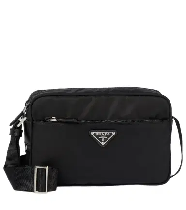 Prada Re-Nylon Small shoulder bag | Thumbnail 1 Prada Re-Nylon Small shoulder bag | Thumbnail 1