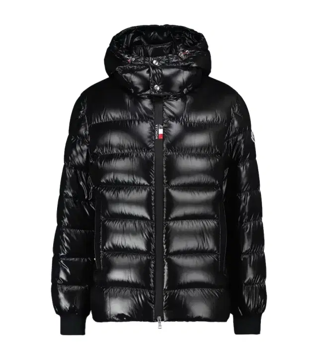 Moncler Cuvellier down jacket