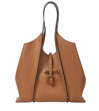 Tod's Timeless Medium leather tote | Thumbnail 1