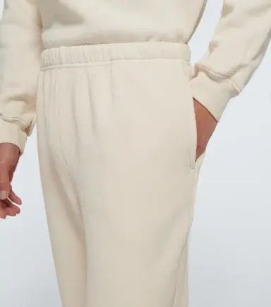 Les Tien Cotton sweatpants | Thumbnail 2