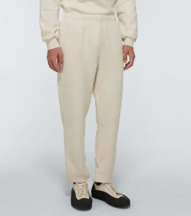 Les Tien Cotton sweatpants | Thumbnail 3