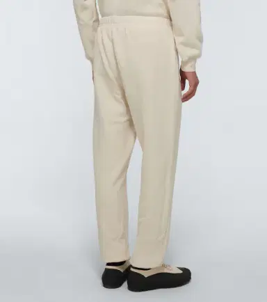 Les Tien Cotton sweatpants | Thumbnail 5