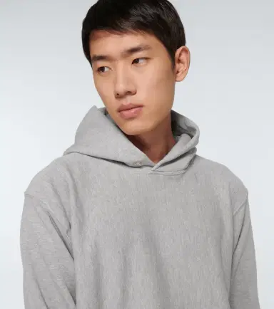 Les Tien Cotton hooded sweatshirt | Thumbnail 4