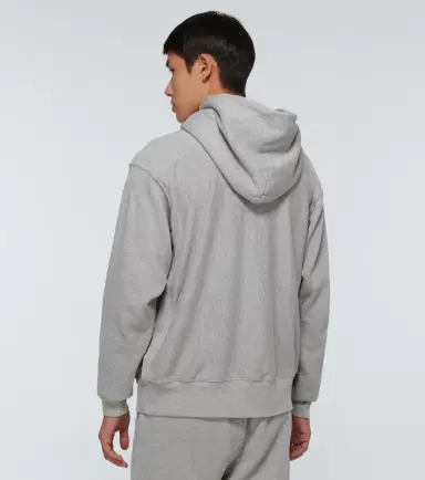 Les Tien Cotton hooded sweatshirt | Thumbnail 5