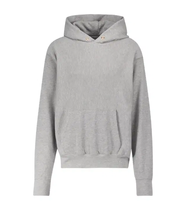 Les Tien Cotton hooded sweatshirt