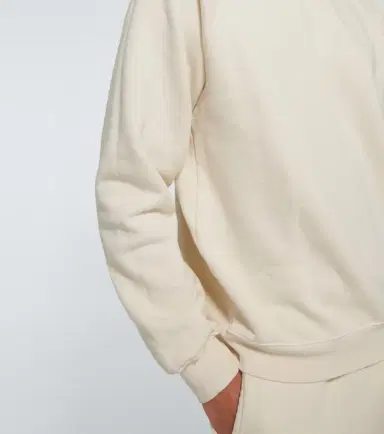 Les Tien Classic cotton raglan sweatshirt | Thumbnail 2