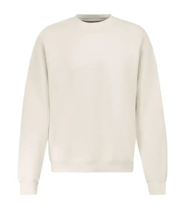 Les Tien Classic cotton raglan sweatshirt