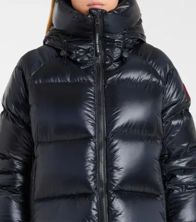 Canada Goose Cypress quilted down jacket | Thumbnail 2 Canada Goose Cypress quilted down jacket | Thumbnail 2