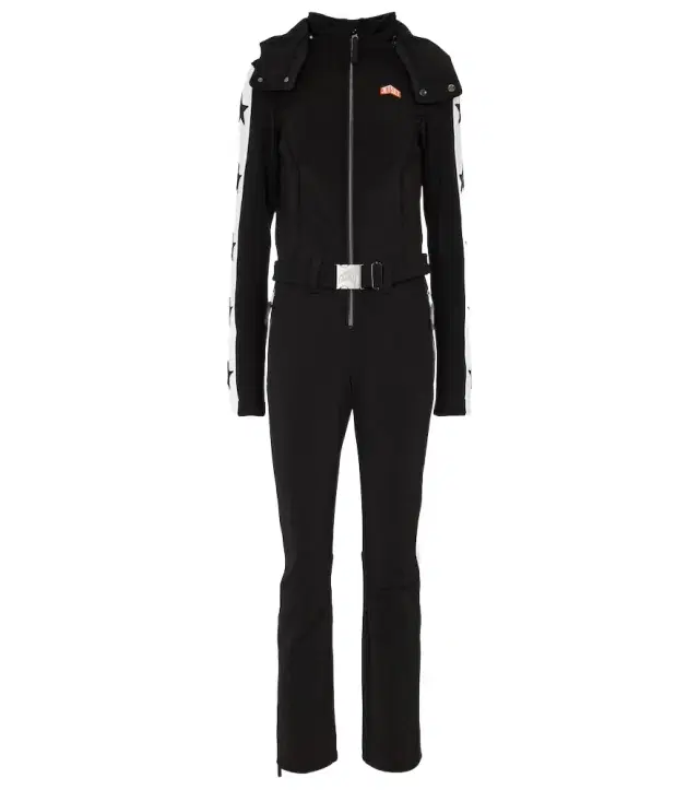 JETSET Magic Ghoster ski suit