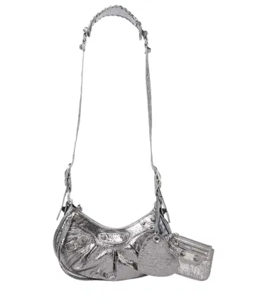 Balenciaga Le Cagole XS leather shoulder bag | Thumbnail 1 Balenciaga Le Cagole XS leather shoulder bag | Thumbnail 1